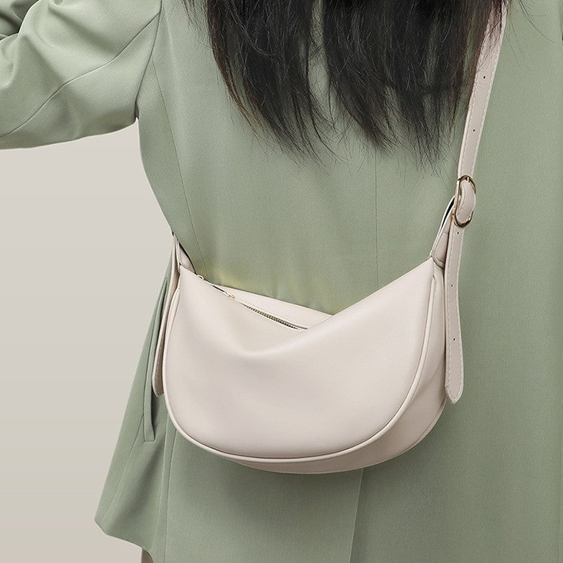 High-end Womens New Bag Casual Shoulder And Crossbody Bag