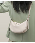 High-end Womens New Bag Casual Shoulder And Crossbody Bag
